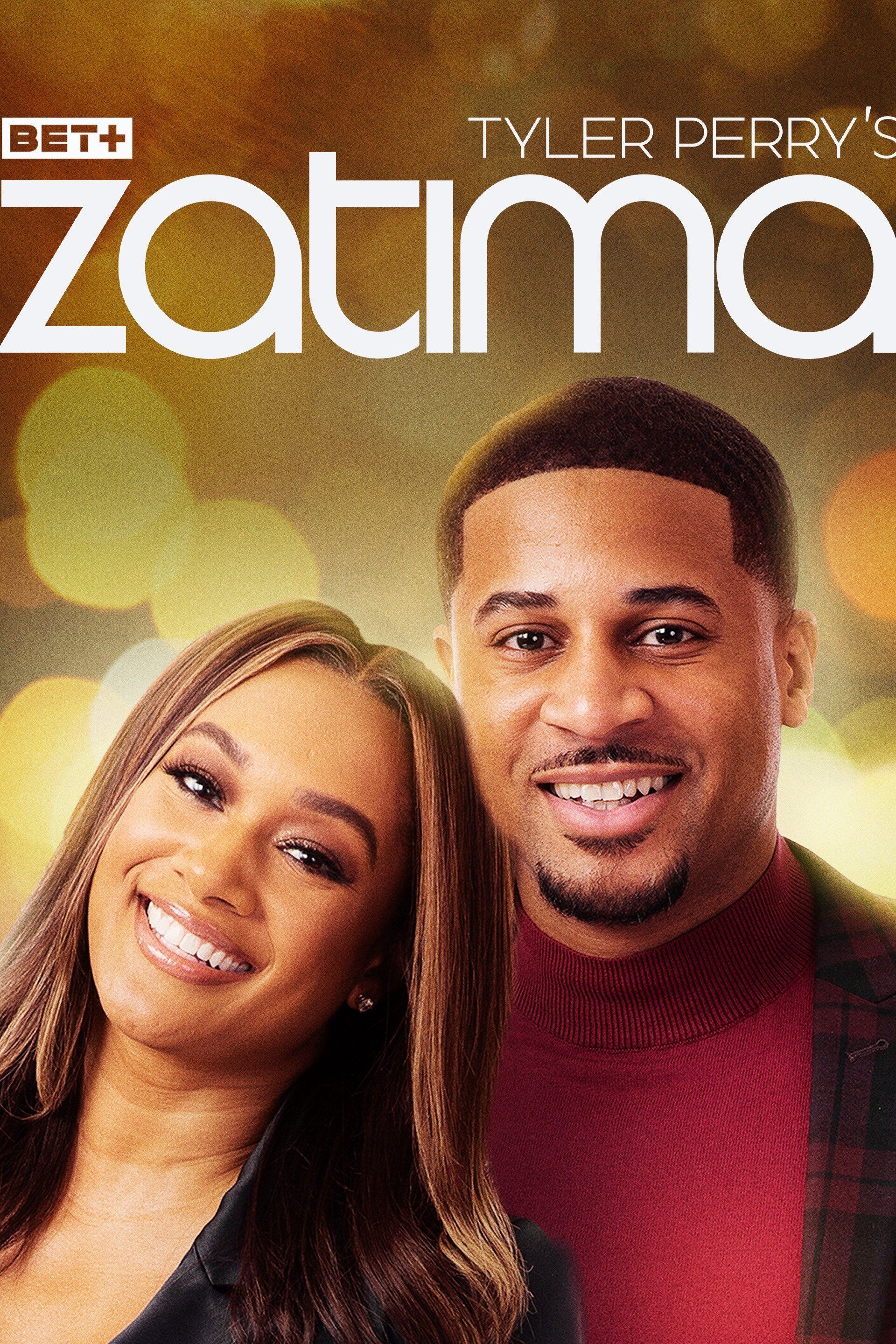 Watch Tyler Perry’s Zatima (2022) TV Series Online - Plex