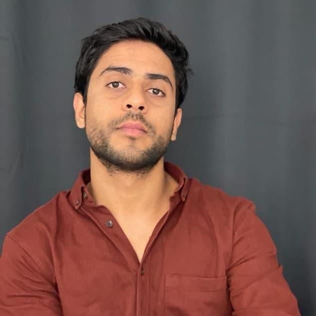 Dr. Arora · Season 1 Plex