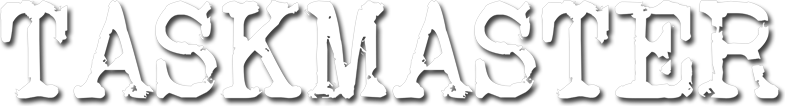 Taskmaster