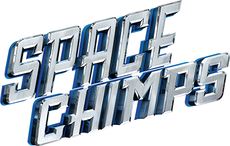 Space Chimps