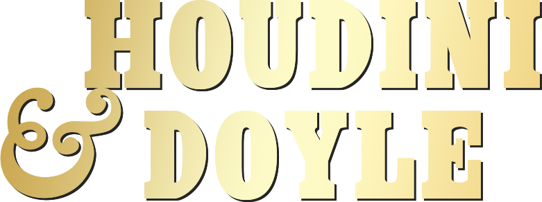 Houdini & Doyle