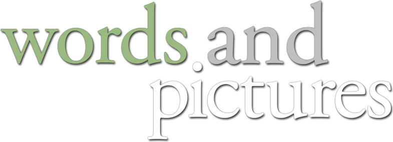 Words and Pictures