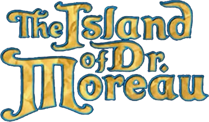 The Island of Dr. Moreau