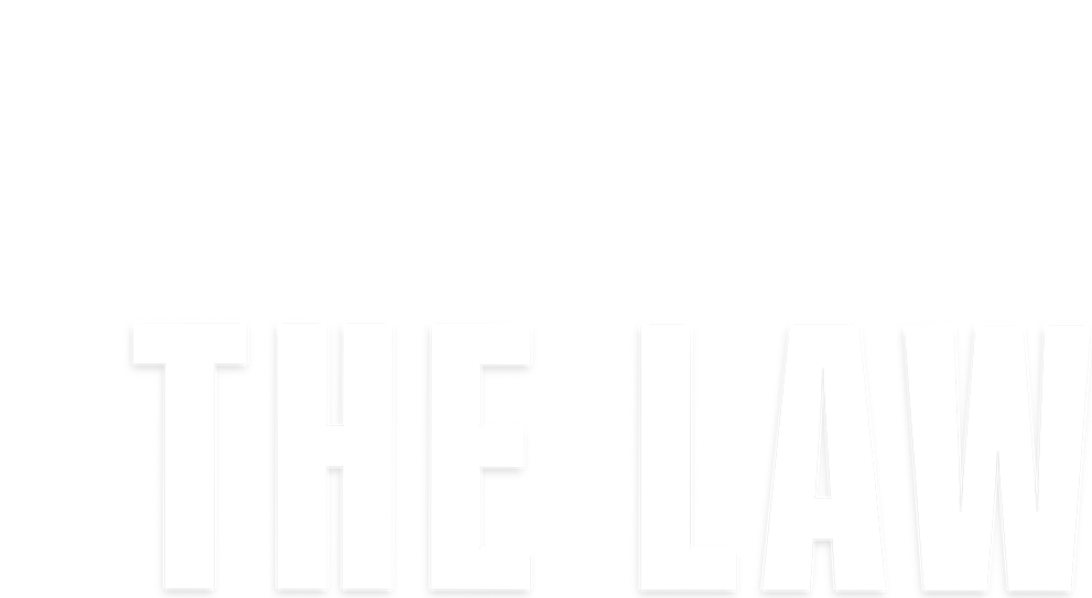 I Fought the Law (2025)