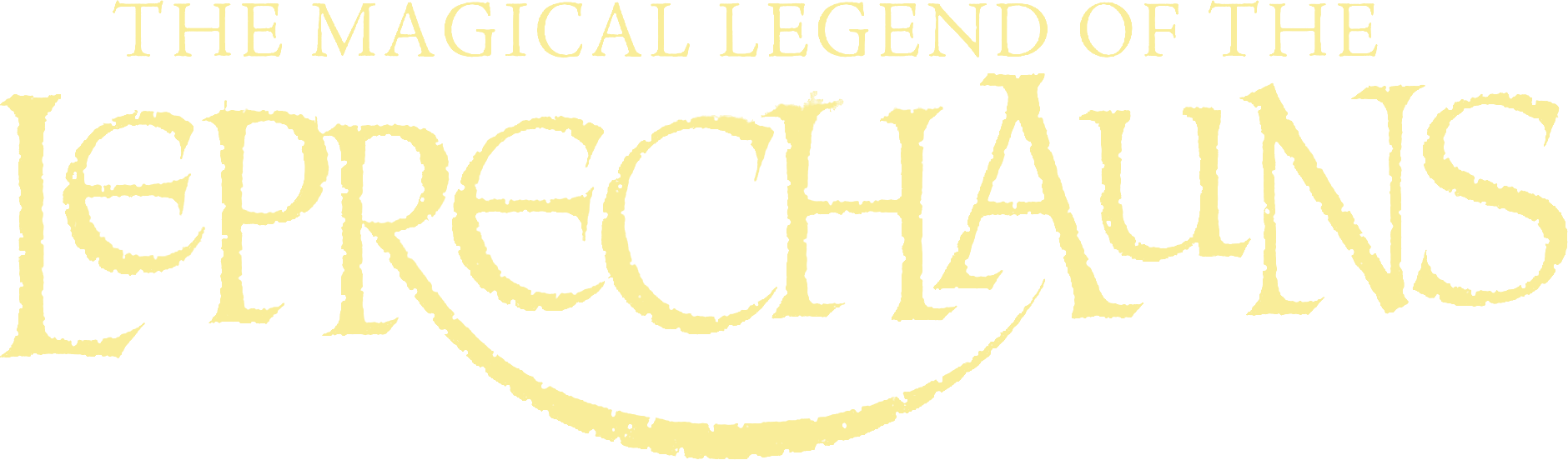 The Magical Legend of the Leprechauns