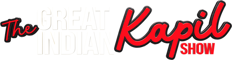 The Great Indian Kapil Show