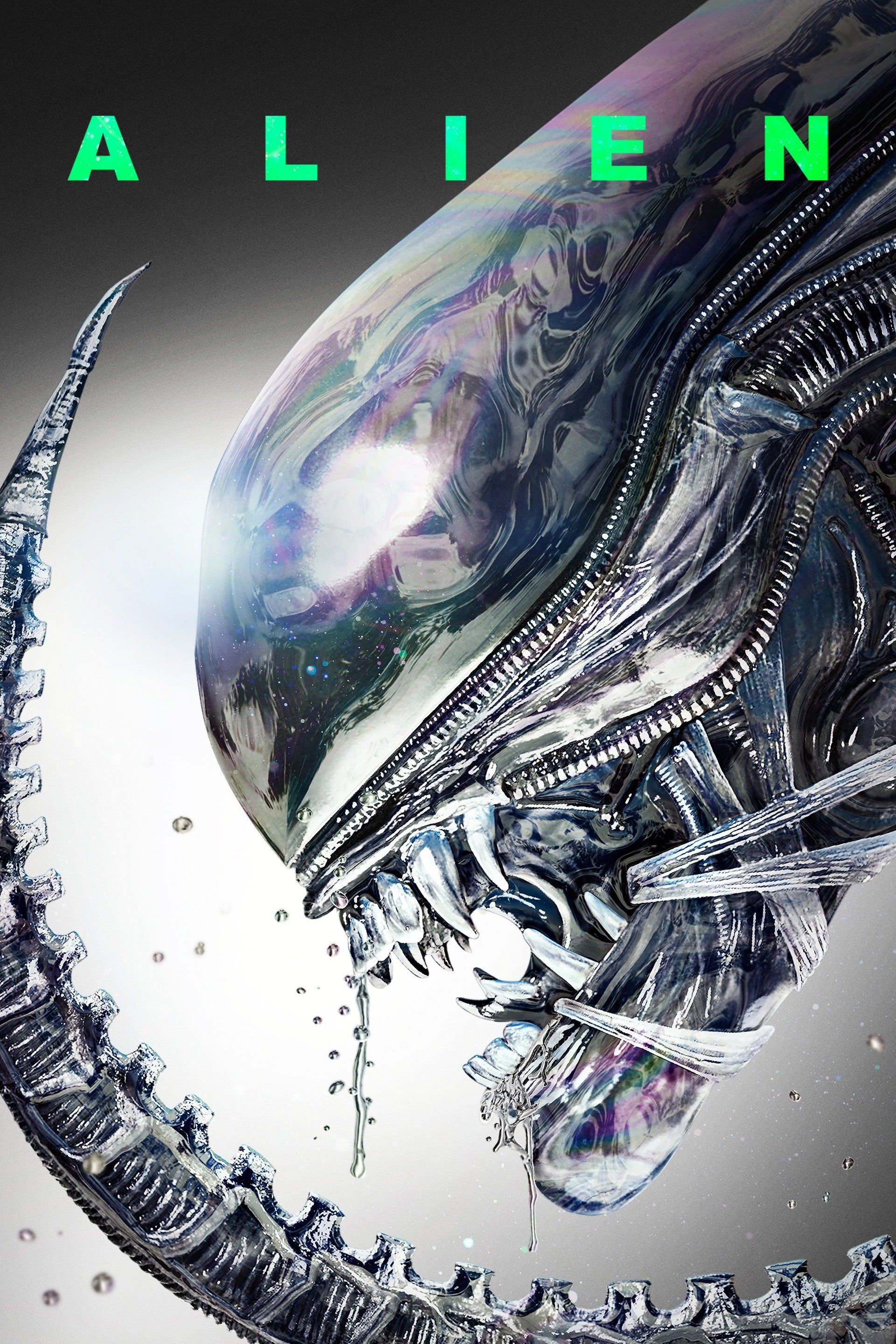 Watch Alien (1979) Full Movie Online - Plex