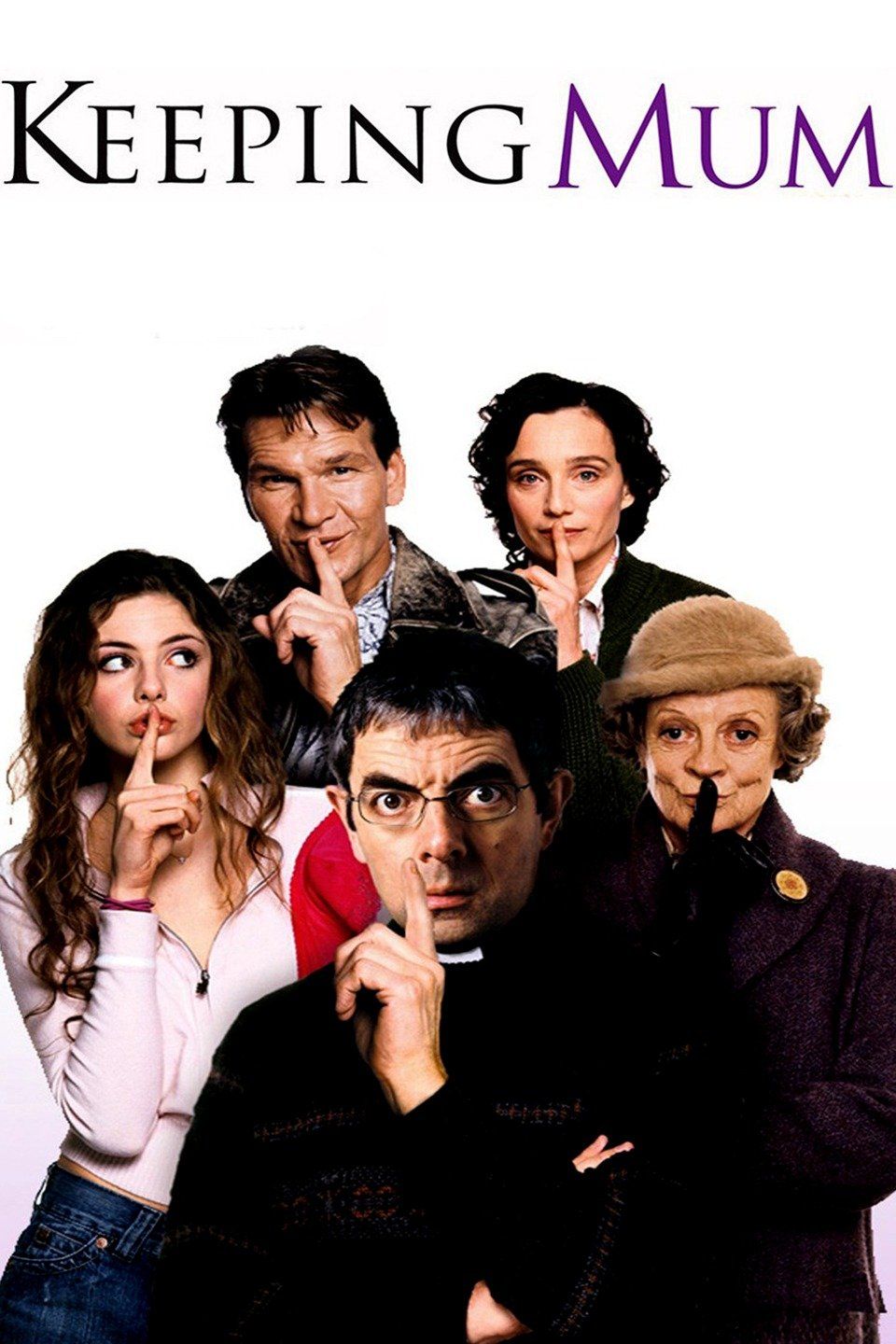 Watch Keeping Mum (2005) Full Movie Free Online Plex
