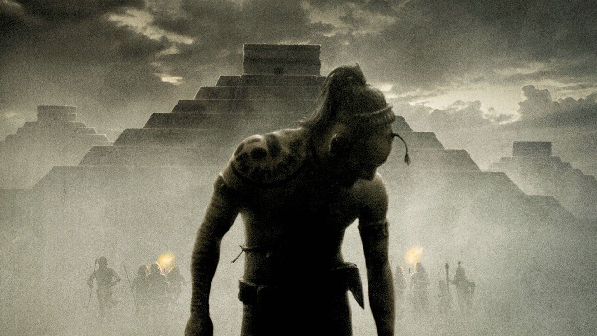 Watch Apocalypto (2006) Full Movie Free Online Plex