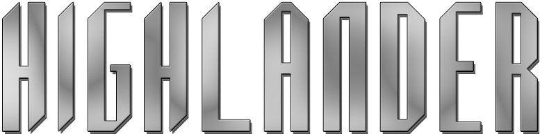 Highlander: The Series