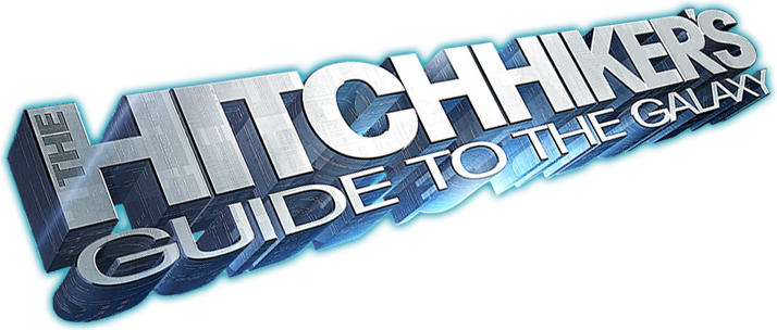 The Hitchhiker's Guide to the Galaxy