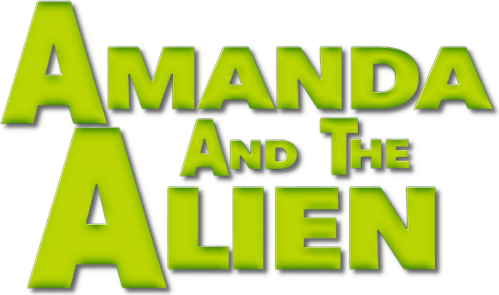 Amanda & the Alien