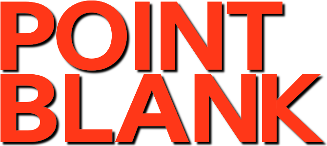 Point Blank