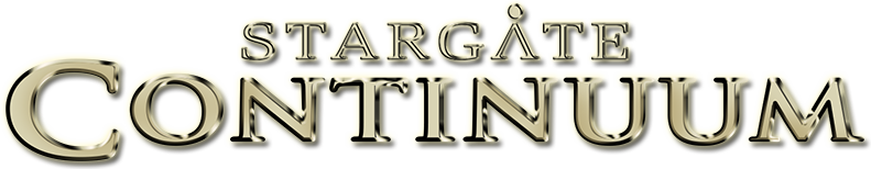 Stargate: Continuum