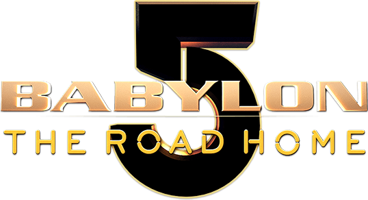 Babylon 5: The Road Home