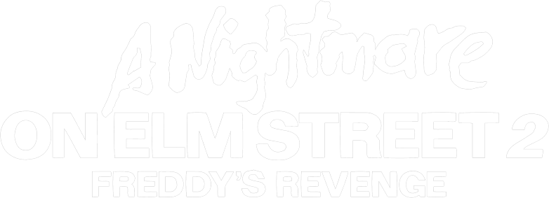 A Nightmare on Elm Street 2: Freddy's Revenge