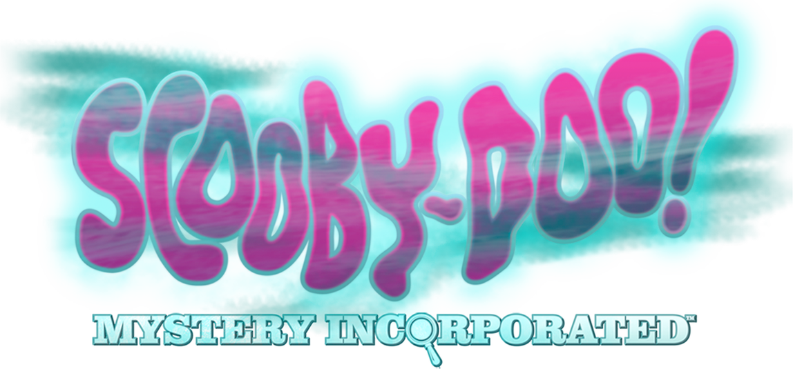 Scooby-Doo! Mystery Incorporated