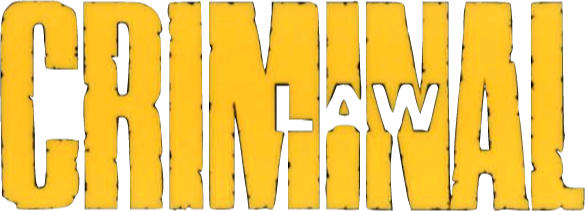 Criminal Law