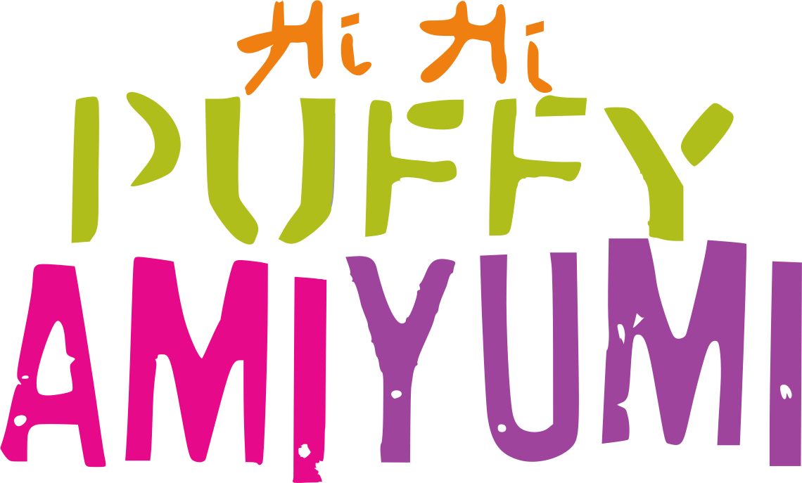 Hi Hi Puffy AmiYumi