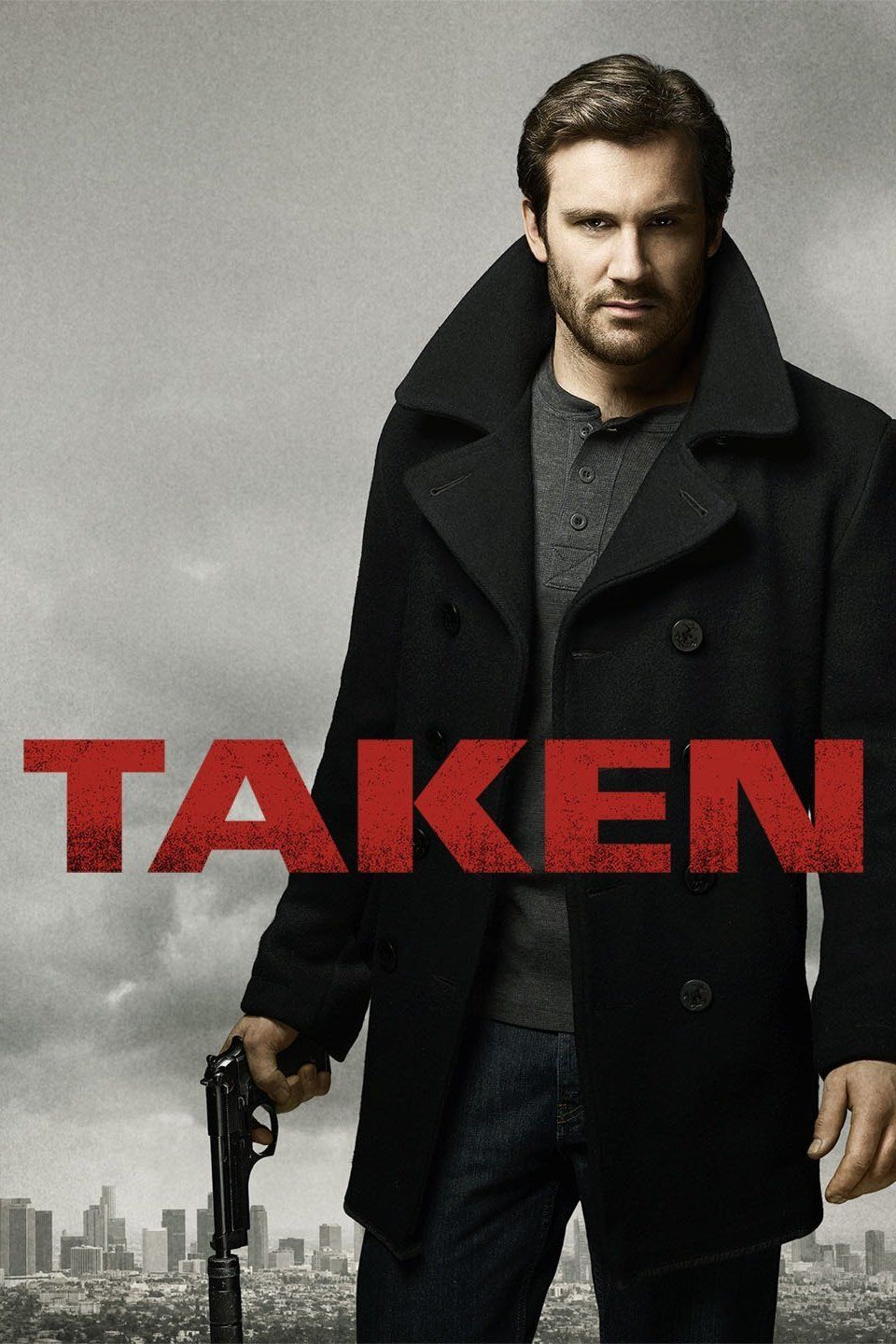 Watch Taken (2017) TV Series Free Online - Plex