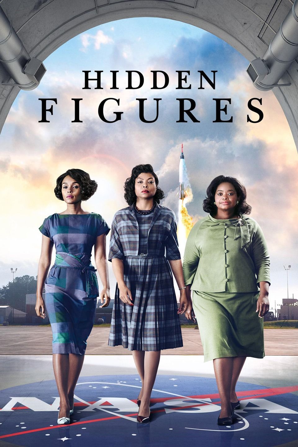 Watch Hidden Figures (2016) Full Movie Online - Plex