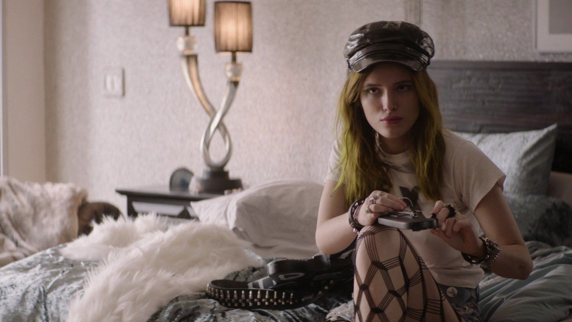 Watch Paradise City (2021) • Season 1 Full Episodes Free Online - Plex