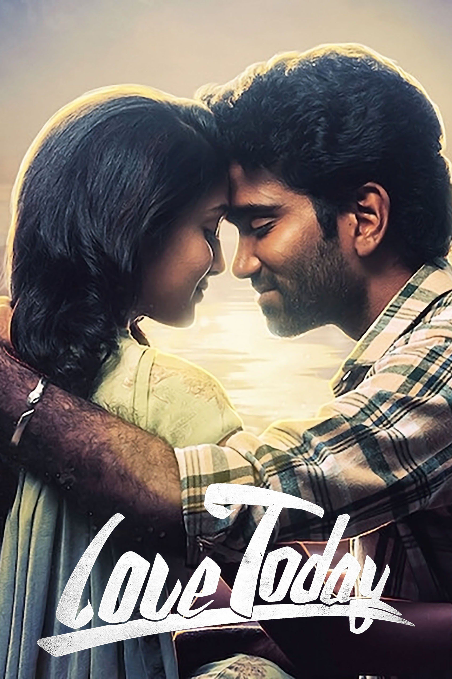 Watch Love Today (2022) Full Movie Online Plex