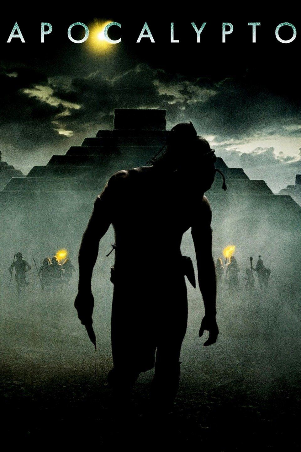 Watch Apocalypto (2006) Full Movie Free Online - Plex