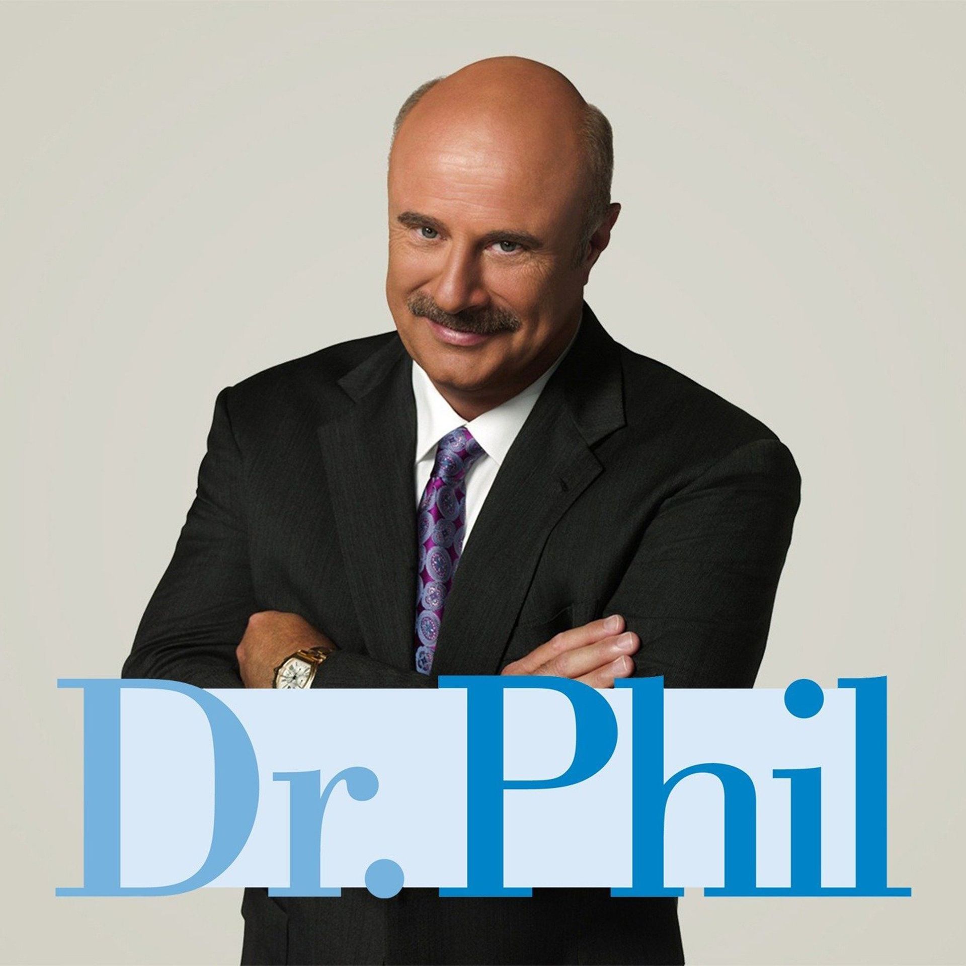 Watch Dr. Phil (2002) TV Series Free Online - Plex