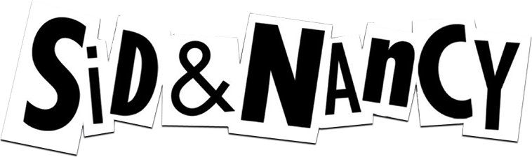 Sid and Nancy
