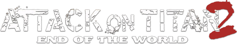 Attack on Titan II: End of the World