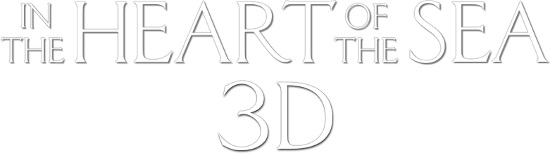 In the Heart of the Sea