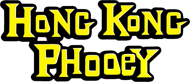 Hong Kong Phooey
