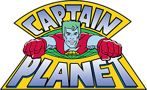 Captain Planet and the Planeteers