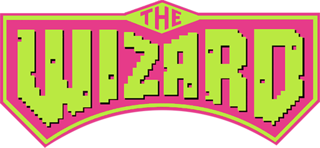 The Wizard
