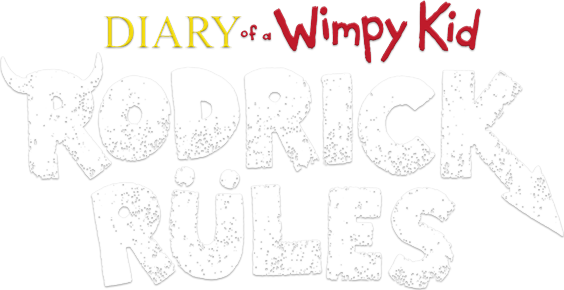 Diary of a Wimpy Kid: Rodrick Rules