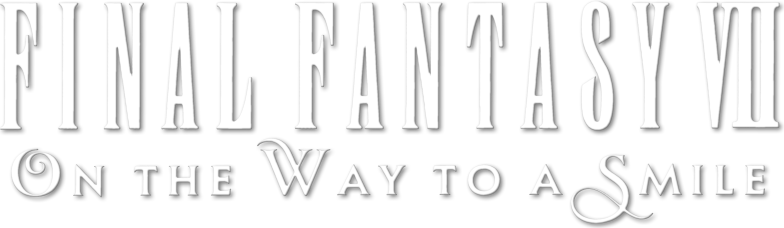 Final Fantasy VII: On the Way to a Smile - Episode Denzel