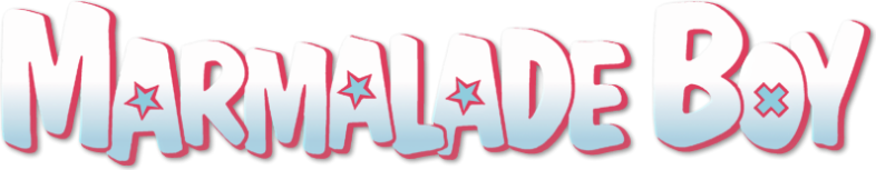 Marmalade Boy