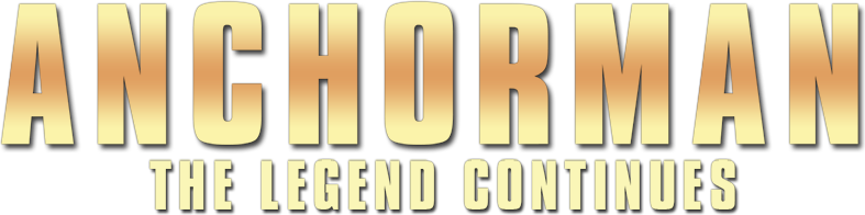 Anchorman 2: The Legend Continues