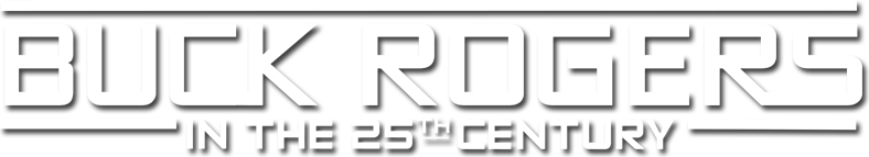 Buck Rogers in the 25th Century