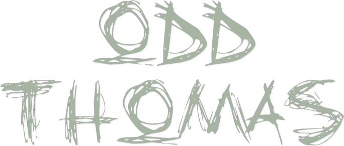 Odd Thomas