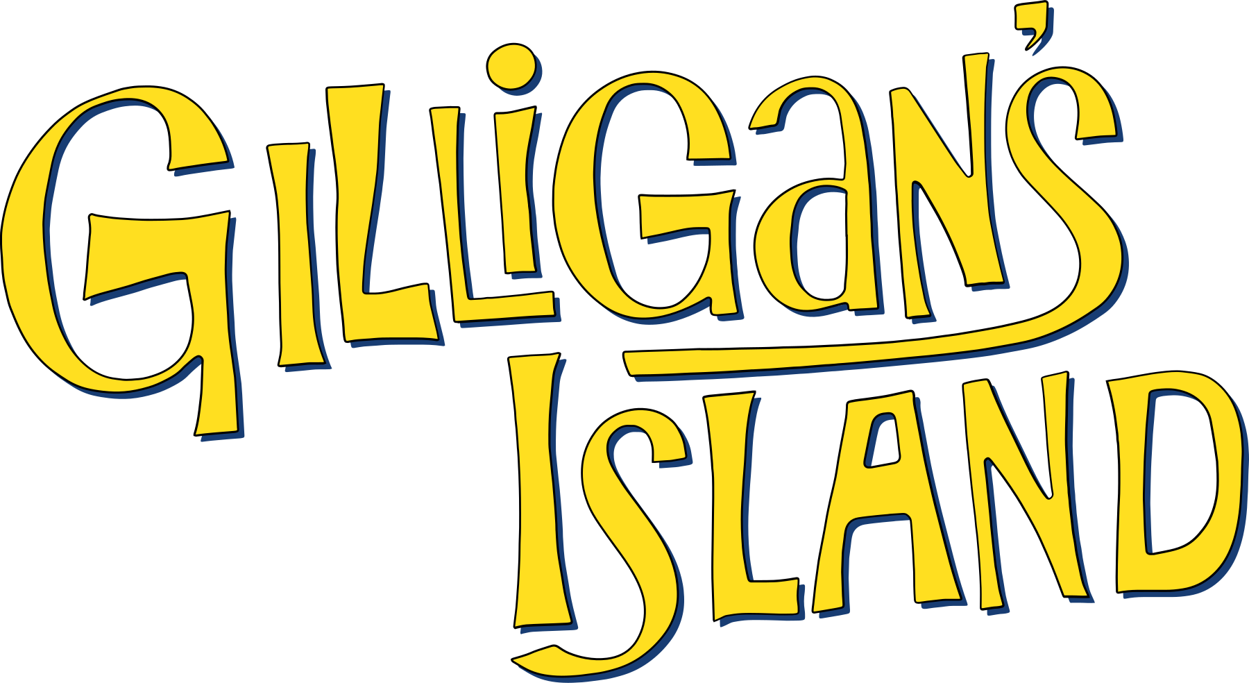 Gilligan's Island