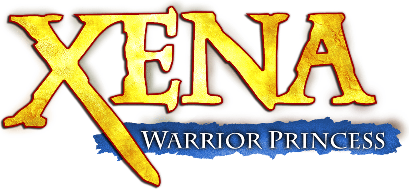 Xena: Warrior Princess