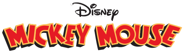 Mickey Mouse