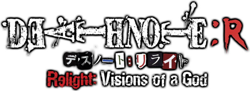 Death Note Relight 1: Visions of a God