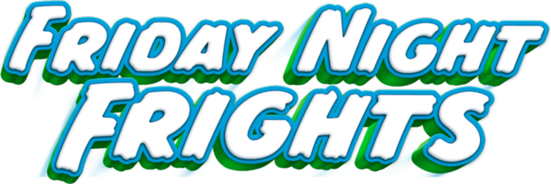 Monster High: Friday Night Frights