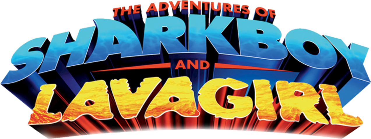 The Adventures of Sharkboy and Lavagirl 3-D