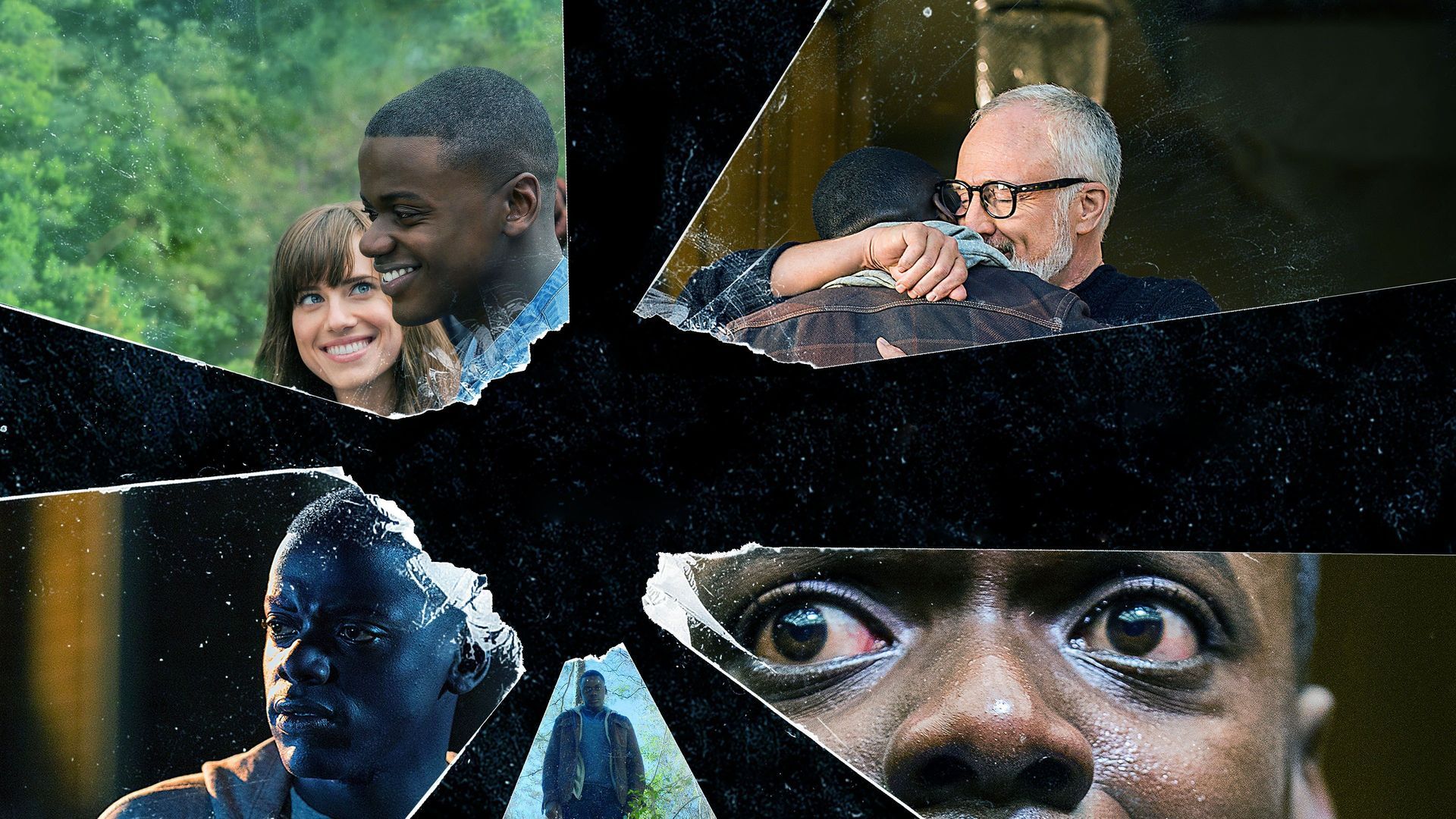 Watch Get Out (2017) Full Movie Online Plex