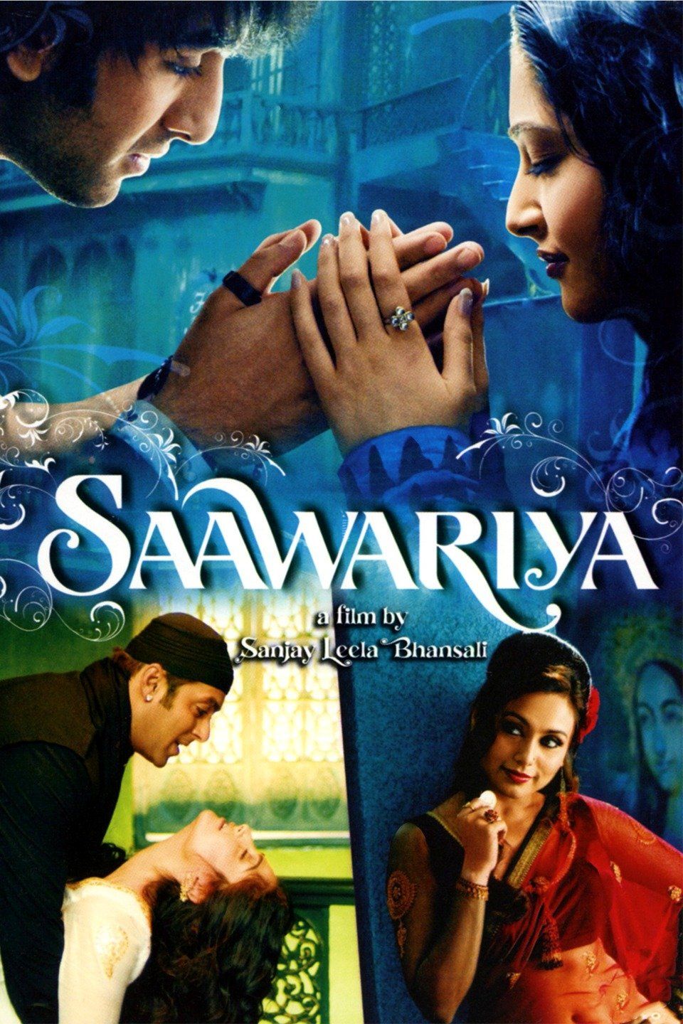 Watch Saawariya (2007) Full Movie Online Plex