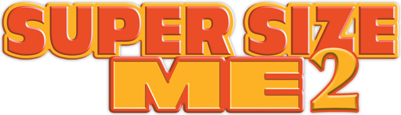 Super Size Me 2: Holy Chicken!